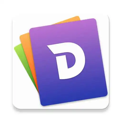 Play D programming APK