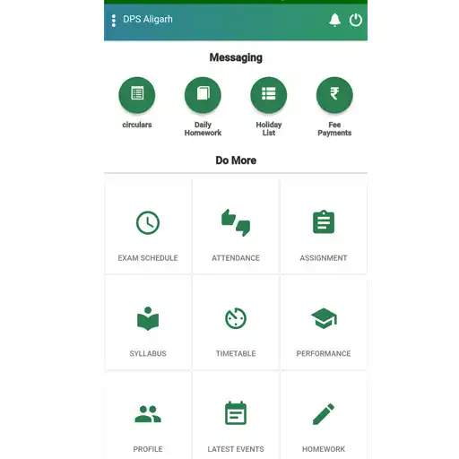 Play DPS  Aligarh as an online game DPS  Aligarh with UptoPlay