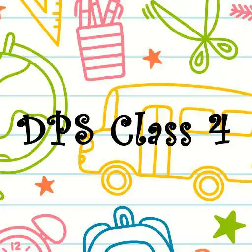 Free play online DPS Class 4 APK