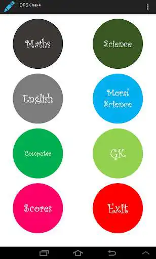 Play DPS Class 4 Play DPS Class 4