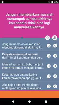 Play DP Semangat Dan Fokus Kerja