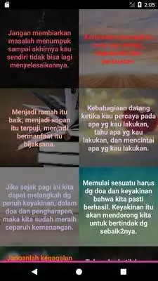 Play DP Semangat Dan Fokus Kerja