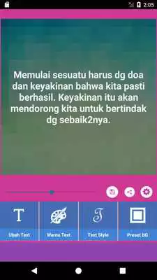 Play DP Semangat Dan Fokus Kerja