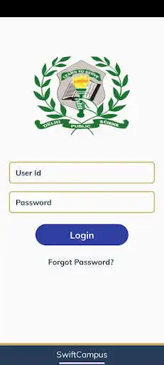 Play DPSGiridih Academic as an online game DPSGiridih Academic with UptoPlay