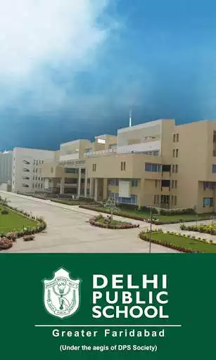 Play DPS Greater Faridabad