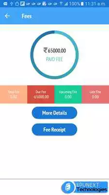Play DPS Greater Faridabad