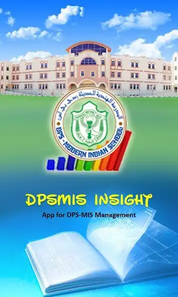 Play DPSMIS Insight  and enjoy DPSMIS Insight with UptoPlay