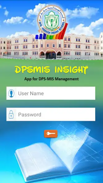 Play DPSMIS Insight as an online game DPSMIS Insight with UptoPlay