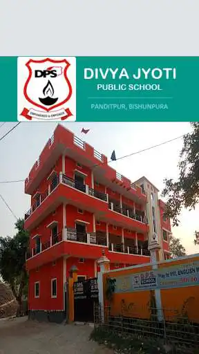 Play DPS Panditpur, Bishunpura SMS  and enjoy DPS Panditpur, Bishunpura SMS with UptoPlay