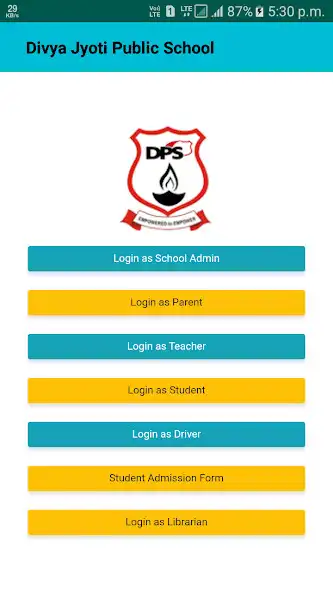 Play DPS Panditpur, Bishunpura SMS as an online game DPS Panditpur, Bishunpura SMS with UptoPlay