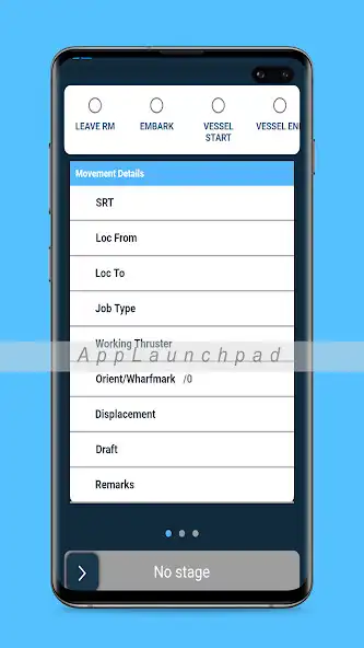 Play DPS Pilot App as an online game DPS Pilot App with UptoPlay