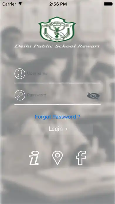 Play DPS Rewari as an online game DPS Rewari with UptoPlay