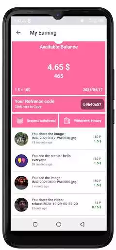Play DP Status Pro  and enjoy DP Status Pro with UptoPlay