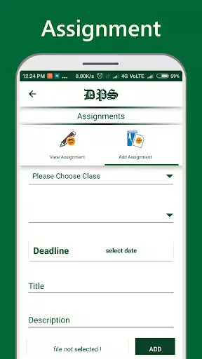 Play DPS Teacher Raigarh  and enjoy DPS Teacher Raigarh with UptoPlay
