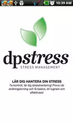 Play DP-stress light