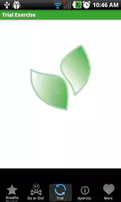 Play DP-stress light