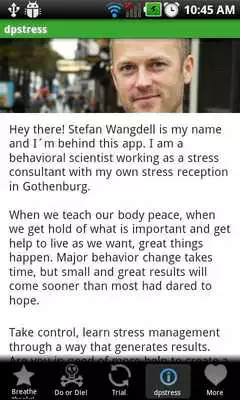 Play DP-stress light