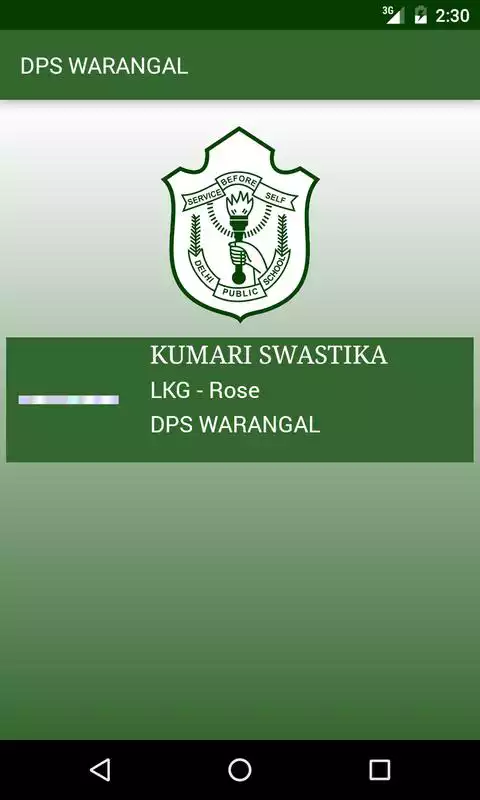 Play DPS Warangal