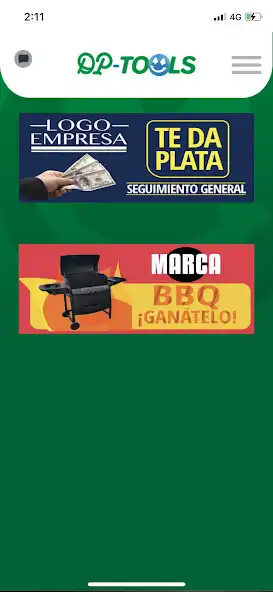 Play DPTools as an online game DPTools with UptoPlay