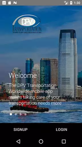 Play DPV Transportation Worldwide  and enjoy DPV Transportation Worldwide with UptoPlay