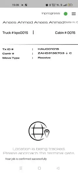 Play DPW Jeddah Smart Gate as an online game DPW Jeddah Smart Gate with UptoPlay