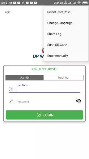 Play DP World SCO ILM as an online game DP World SCO ILM with UptoPlay
