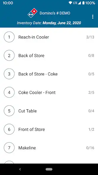 Play DPZ Inventory Manager as an online game DPZ Inventory Manager with UptoPlay