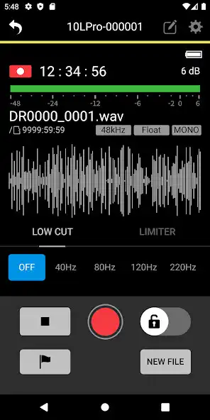 Play DR-10L Pro CONNECT as an online game DR-10L Pro CONNECT with UptoPlay