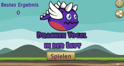 Play Drachen Vogel In Der Luft  and enjoy Drachen Vogel In Der Luft with UptoPlay