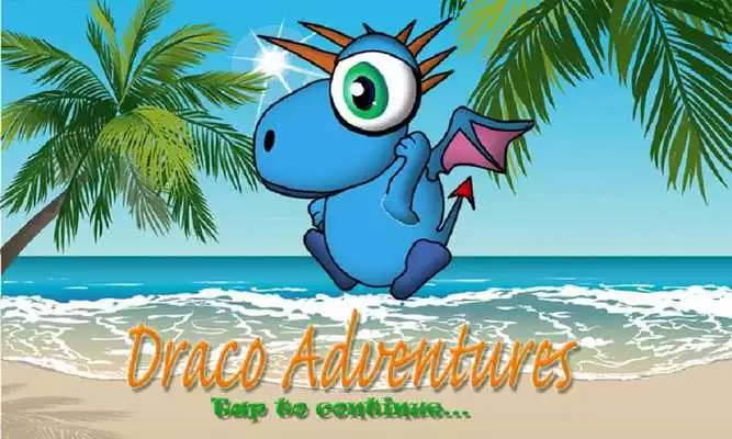 Play Draco Adventures