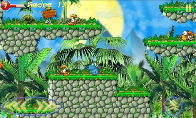 Play Draco Adventures