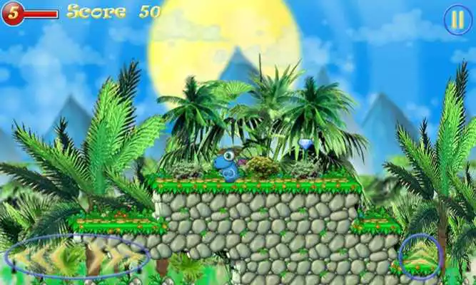 Play Draco Adventures