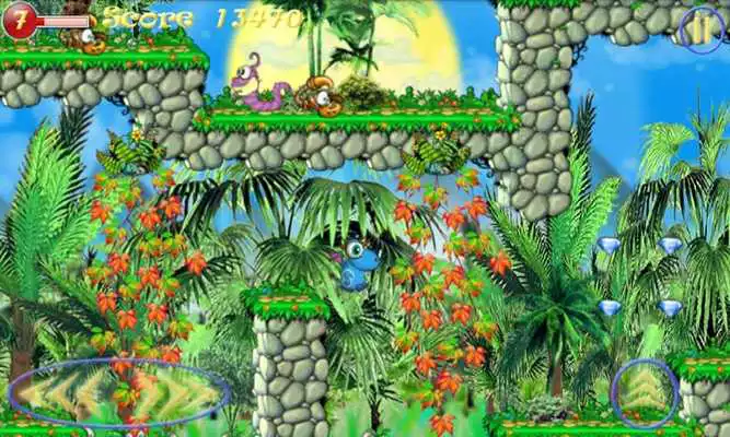 Play Draco Adventures