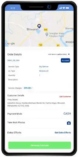 Play Dr. AC Technician - Your Prescription for Comfort as an online game Dr. AC Technician - Your Prescription for Comfort with UptoPlay
