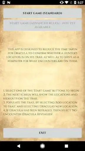 Play DracTrac  and enjoy DracTrac with UptoPlay