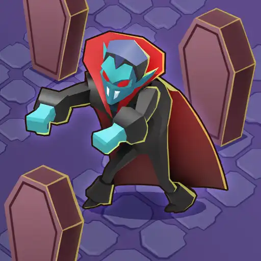 Play Dracula City Master: Idle Army APK Play Dracula City Master: Idle Army APK