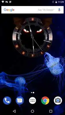 Play Dracula Clock for Halloween Play Dracula Clock for Halloween