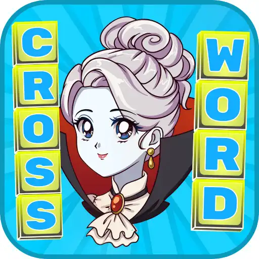Play Dracula Crossword APK Play Dracula Crossword APK