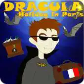 Free play online Dracula in Paris (jump  fly) APK