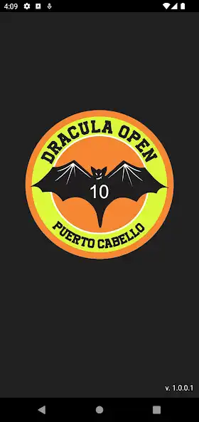 Play Dracula Open  and enjoy Dracula Open with UptoPlay