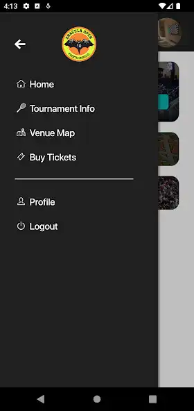 Play Dracula Open as an online game Dracula Open with UptoPlay