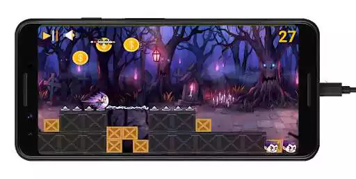 Play Dracula