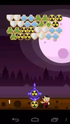 Play Dracula Shooter