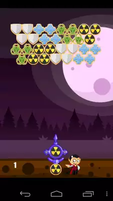 Play Dracula Shooter