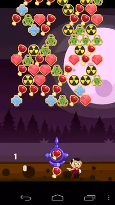 Play Dracula Shooter
