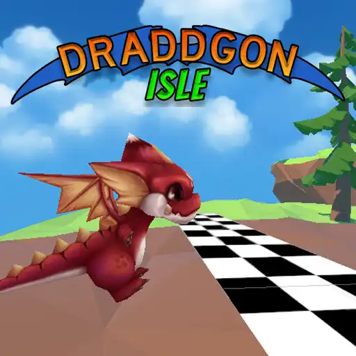Play Draddgon Isle APK Play Draddgon Isle APK