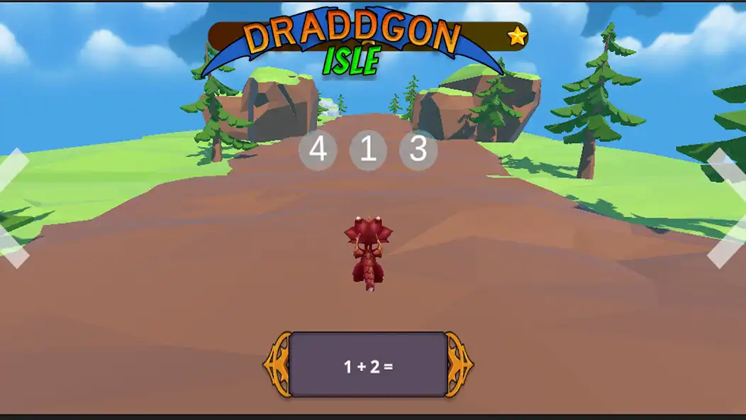 Play Draddgon Isle as an online game Draddgon Isle with UptoPlay