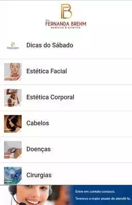 Play Dra. Fernanda Brehm
