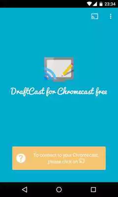 Play DraftCast for Chromecast free Play DraftCast for Chromecast free