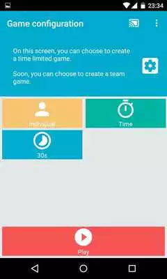 Play DraftCast for Chromecast free Play DraftCast for Chromecast free